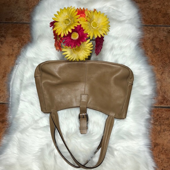 PUNTOTRES LEATHER POCKETBOOK - Picture 3 of 4